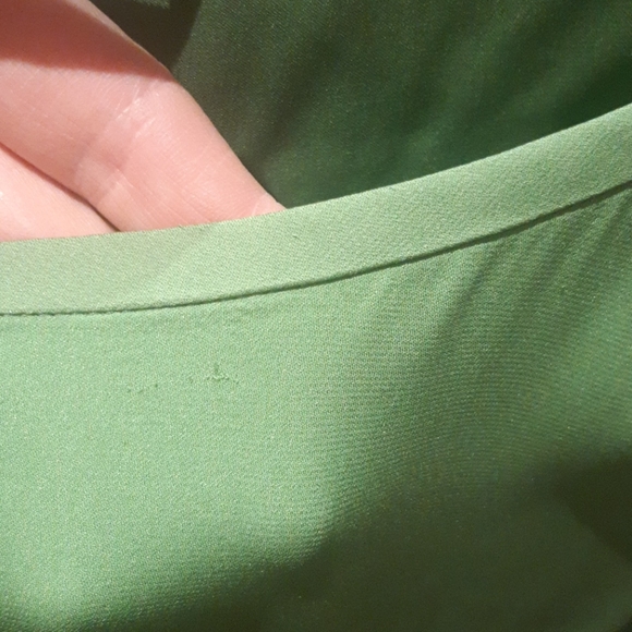 Sleeveless adorable summer dress - Picture 3 of 7